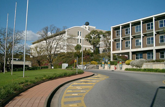 弗林德斯大学图片